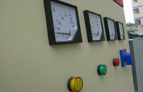 石景山成套配电箱